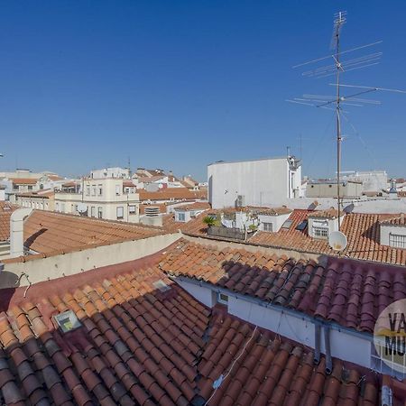 Amazing Apt 1 Hab Para 4Pax En La Plaza De Chueca Madrid Exterior foto